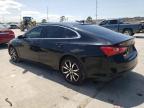 2018 Chevrolet Malibu Lt na sprzedaż w New Orleans, LA - Water/Flood