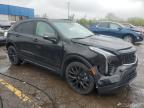 2022 Cadillac Xt4 Sport for Sale in Woodhaven, MI - Rear End