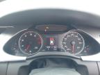 2009 AUDI A4 TFSI SE AUTO 1.8T FSI 160 SE 4DR MULTITRONIC for sale at Copart ROCHFORD