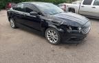 2017 Ford Fusion Se იყიდება Oklahoma City-ში, OK - Minor Dent/Scratches