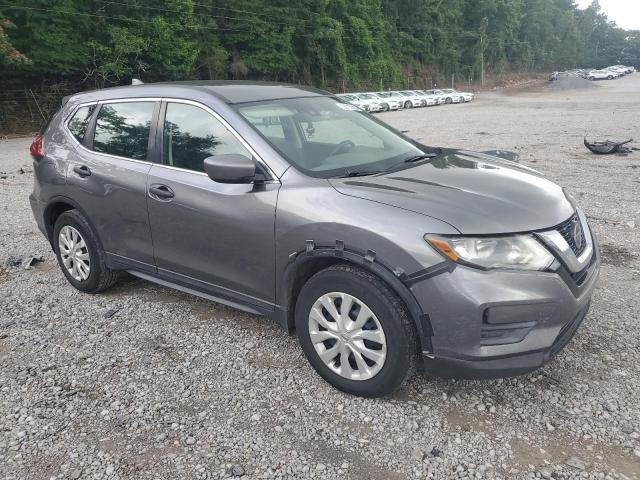  NISSAN ROGUE 2019 Gray