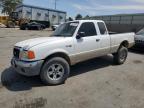 2004 Ford Ranger Super Cab for Sale in Albuquerque, NM - Front End