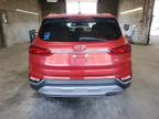 2019 Hyundai Santa Fe Se   за продажба в Angola, NY - All Over