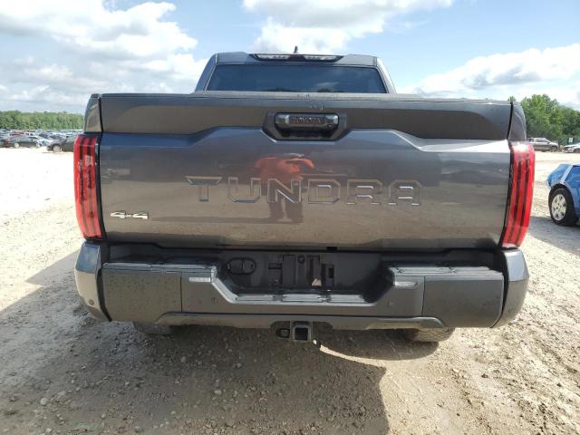  TOYOTA TUNDRA 2024 Вугільний