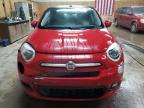 2016 Fiat 500X Lounge იყიდება Kincheloe-ში, MI - Front End
