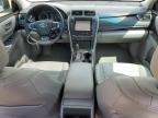 2015 Toyota Camry Le   за продажба в China Grove, NC - Side