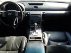 2003 Infiniti G35  zu verkaufen in Vallejo, CA - Mechanical
