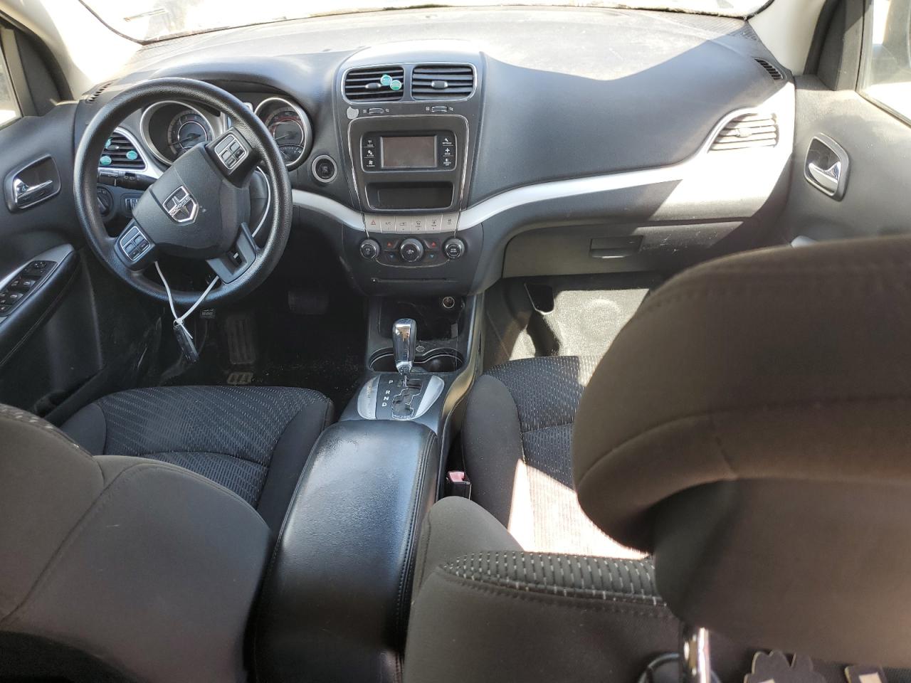 2012 Dodge Journey Sxt VIN: 3C4PDCBG0CT184894 Lot: 55964775