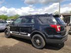 2017 Ford Explorer Police Interceptor en Venta en New Britain, CT - Front End