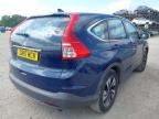 2015 HONDA CR-V SE I- for sale at Copart ROCHFORD
