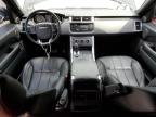 2016 Land Rover Range Rover Sport Se for Sale in East Granby, CT - Minor Dent/Scratches