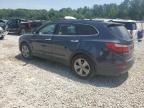 2014 Hyundai Santa Fe Gls na sprzedaż w Ellenwood, GA - Mechanical