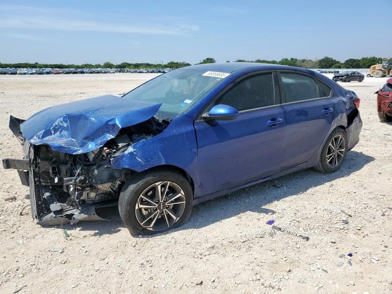 KIA FORTE FE 2022