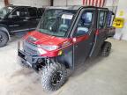 2019 Polaris Ranger Crew Xp 1000 Eps Northstar Edition en Venta en Billings, MT - Rollover