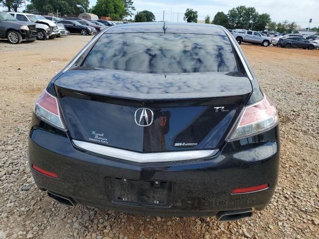  ACURA TL 2013 Blue