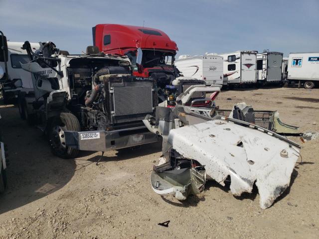 2016 Kenworth T400A Semi Truck