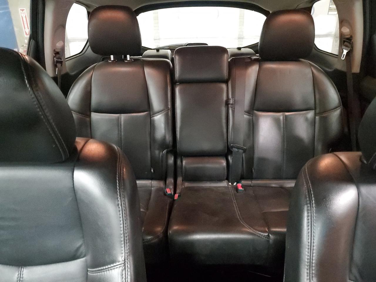 2014 Nissan Pathfinder S VIN: 5N1AR2MM8EC687054 Lot: 57343125
