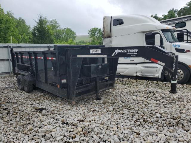 2025 Alloy Trailer               Trailer