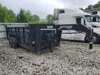 2025 Alloy Trailer               Trailer продається в Hurricane, WV - Minor Dent/Scratches