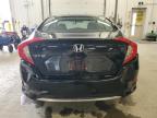 2020 Honda Civic Lx na sprzedaż w Ottawa, ON - Front End