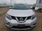 2016 Nissan Rogue S for Sale in Bismarck, ND - Rear End