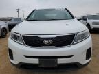 2014 Kia Sorento Lx en Venta en San Antonio, TX - Side
