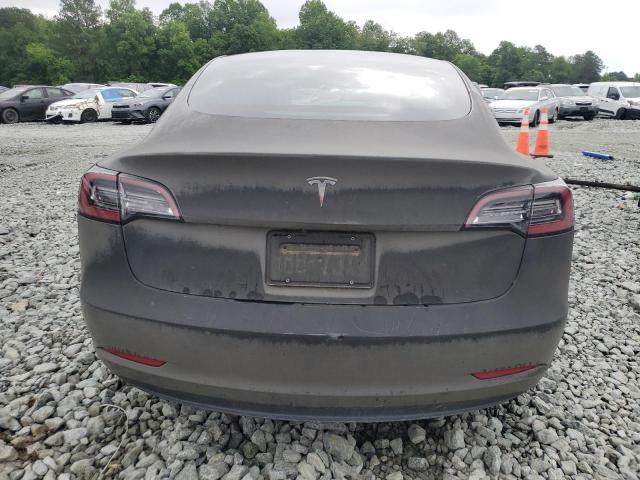  TESLA MODEL 3 2019 Вугільний