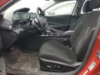 2021 Hyundai Elantra Sel للبيع في Elgin، IL - Rear End