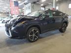 2018 Lexus Rx 450H Base იყიდება Blaine-ში, MN - Front End