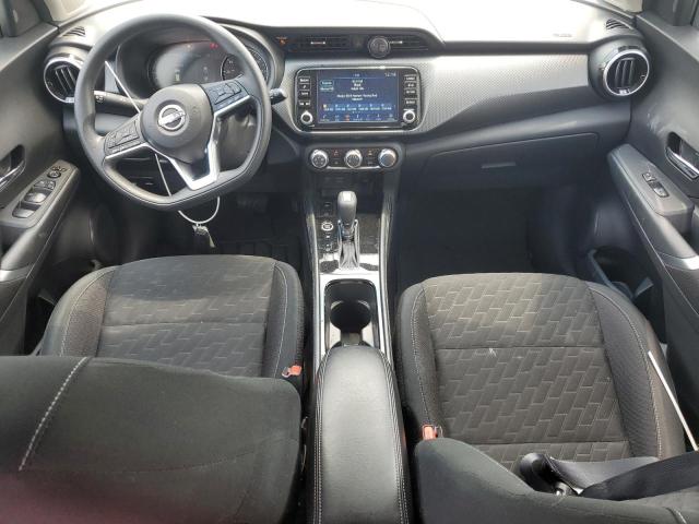  NISSAN KICKS 2024 Белый