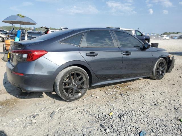  HONDA CIVIC 2023 Gray