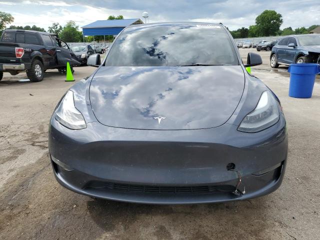  TESLA MODEL Y 2023 Серый