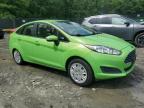 Waldorf, MD에서 판매 중인 2015 Ford Fiesta Se - Undercarriage