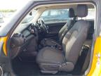 2015 MINI COOPER for sale at Copart CORBY