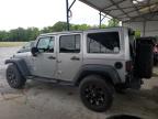 2015 Jeep Wrangler Unlimited Sport for Sale in Cartersville, GA - Front End