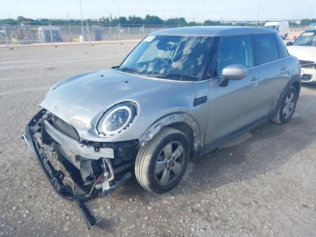 MINI COOPER CLA 2024