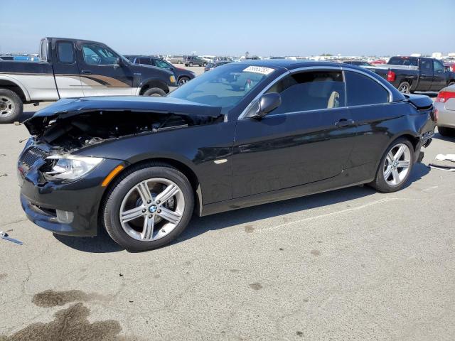 2011 Bmw 335 I