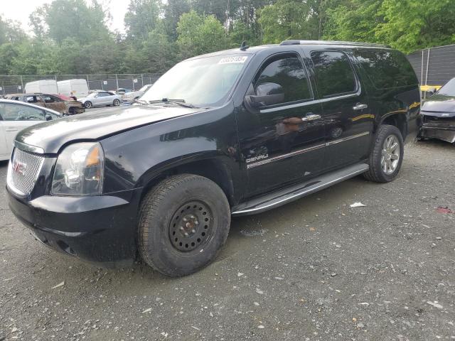 2013 Gmc Yukon Xl Denali