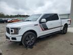Franklin, WI에서 판매 중인 2018 Ford F150 Supercrew - Side