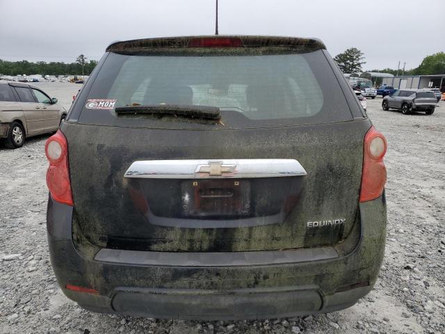  CHEVROLET EQUINOX 2014 Beżowy