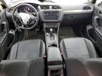 2021 Volkswagen Tiguan Se zu verkaufen in Longview, TX - Front End