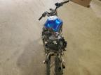2007 KAWASAKI EX650 A   for sale at Copart IA - DAVENPORT