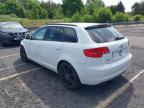 2009 AUDI A3 S LINE for sale at Copart SANDTOFT