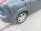 2005 FORD FOCUS GHIA for sale at Copart ROCHFORD
