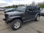 Brookhaven, NY에서 판매 중인 2015 Jeep Wrangler Unlimited Sport   - Front End