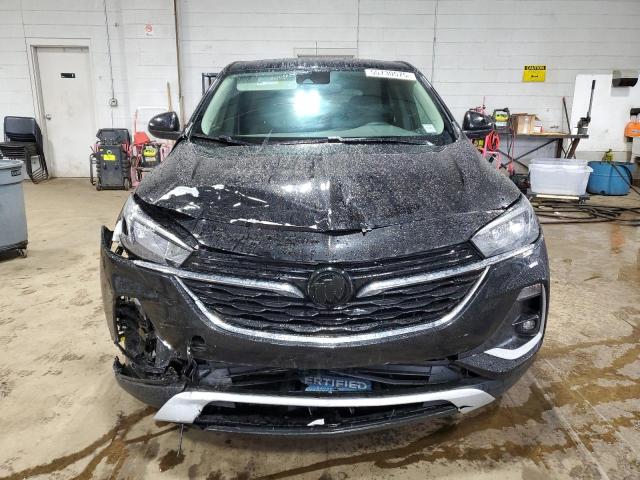  BUICK ENCORE 2022 Black