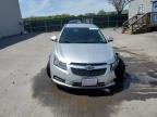 2021 Chevrolet Cruze Lt   за продажба в Duryea, PA - Side