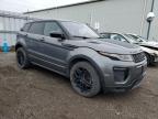 2018 LAND ROVER RANGE ROVER EVOQUE HSE DYNAMIC for sale at Copart ON - TORONTO