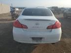 2011 Infiniti G25  იყიდება Greenwood-ში, NE - Front End