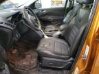 2016 Ford Escape Se zu verkaufen in Hurricane, WV - Front End